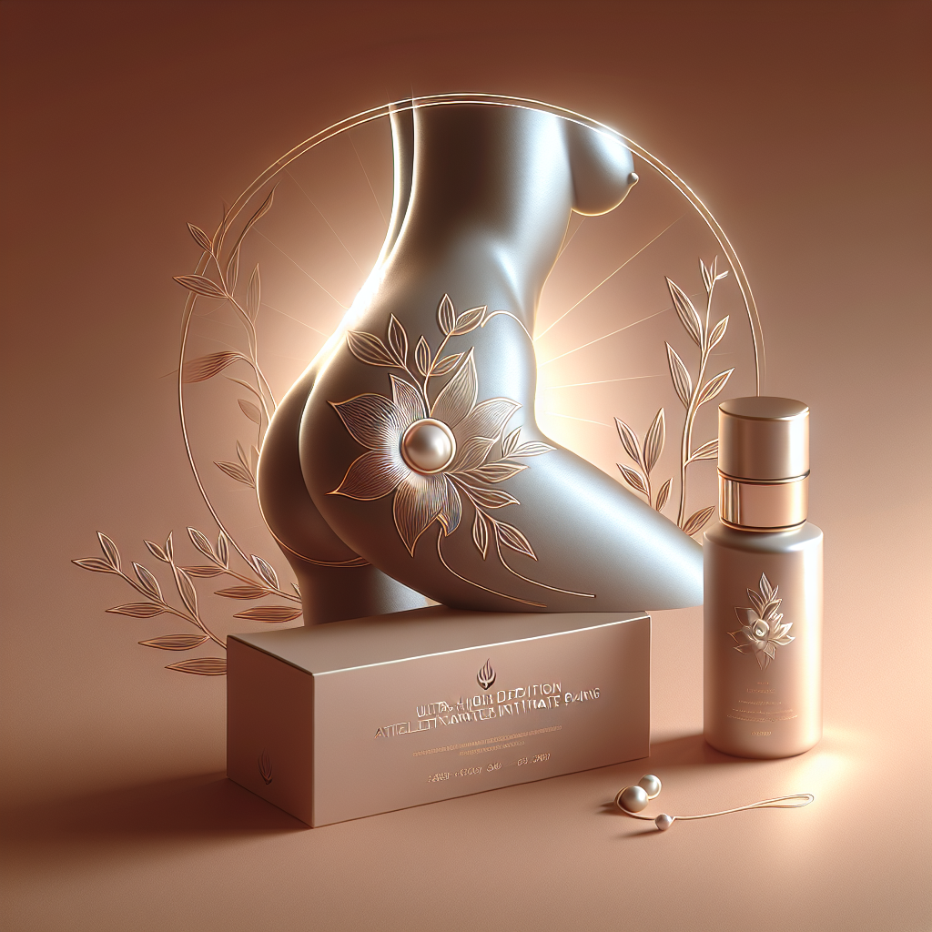 "Nerf Pudendal : Découvrez la Solution Révolutionnaire pour Soulager Douleurs Intimes"