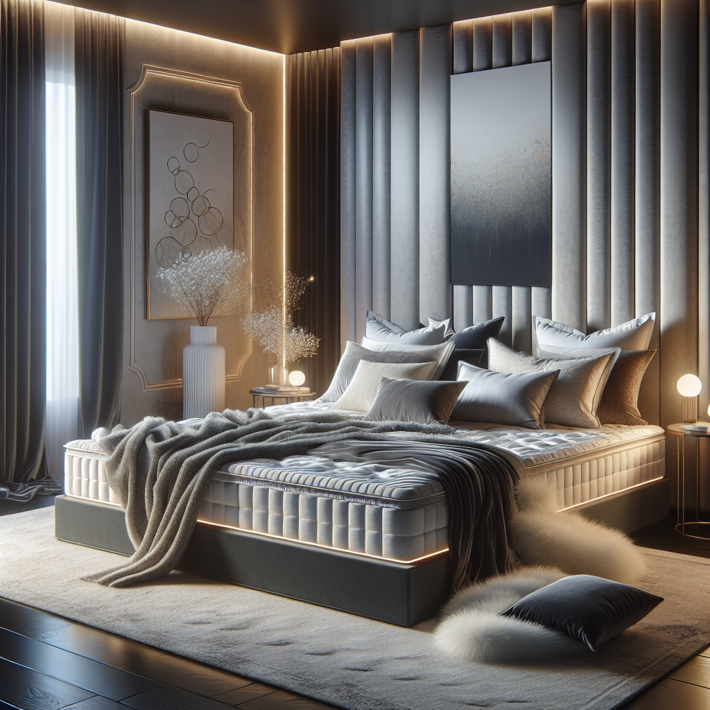 Comment Dormir avec un Mal de Dos : Le Guide Ultime pour le Confort