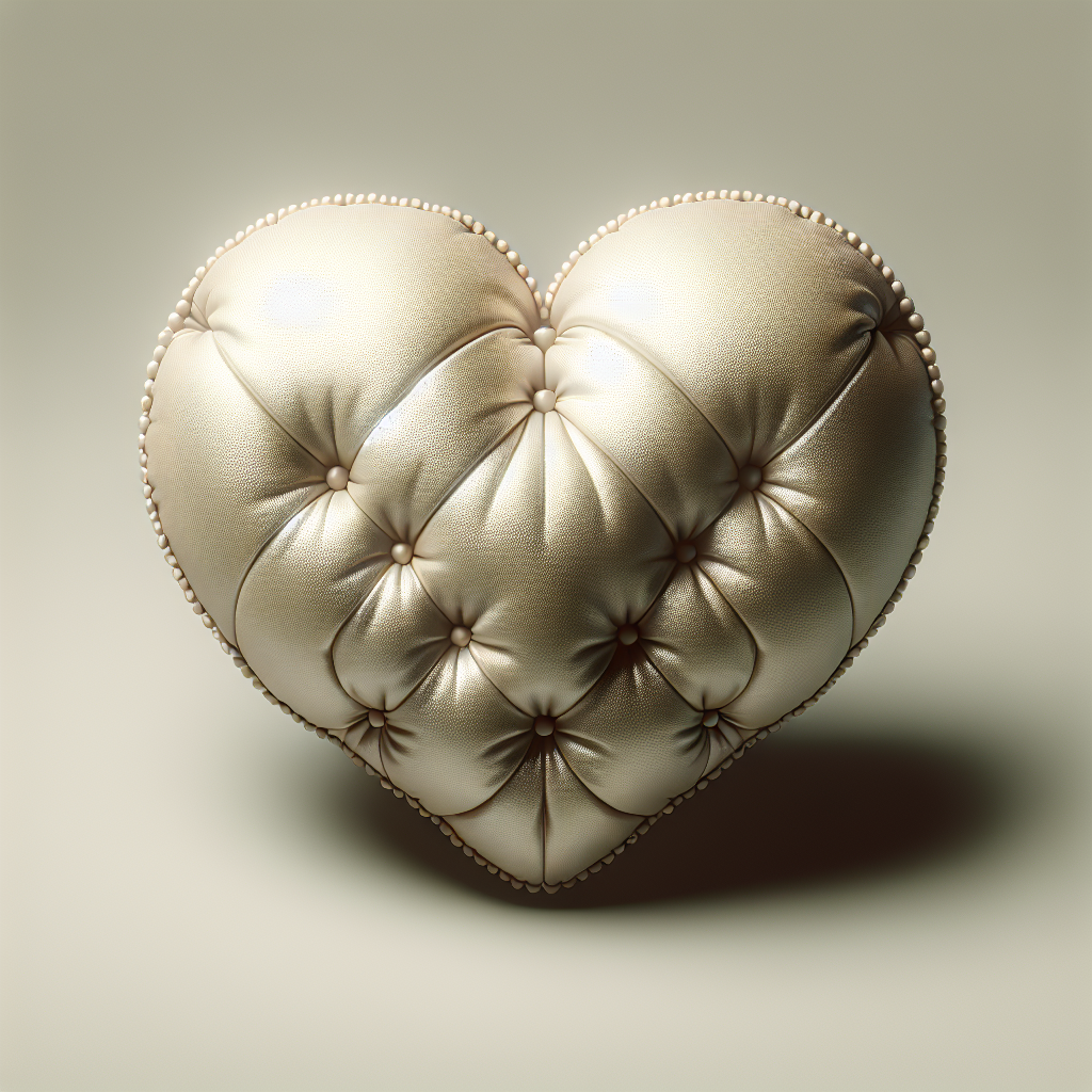 Comment Utiliser le Coussin Cœur : Guide Essentiel