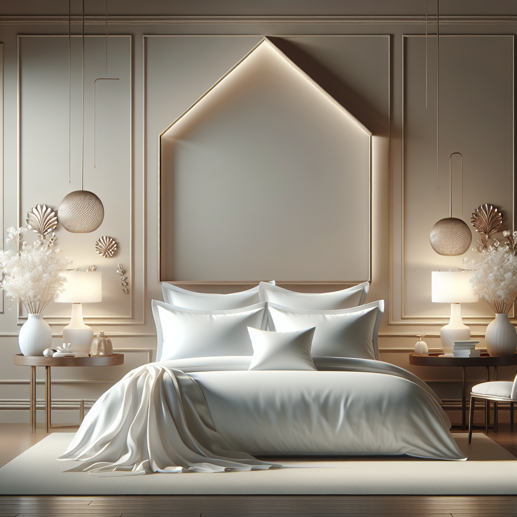 Pourquoi un Bon Oreiller Réduit Efficacement le Stress Nocturne