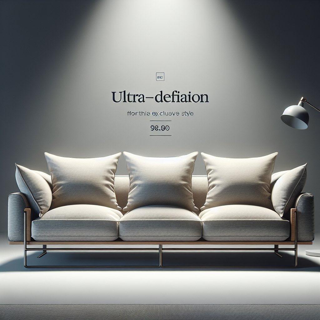 Quel coussin pour canapé gris clair ? - Mon-Coussin – Boutique Française de Coussins Orthopédiques, de Lecture et pour Animaux