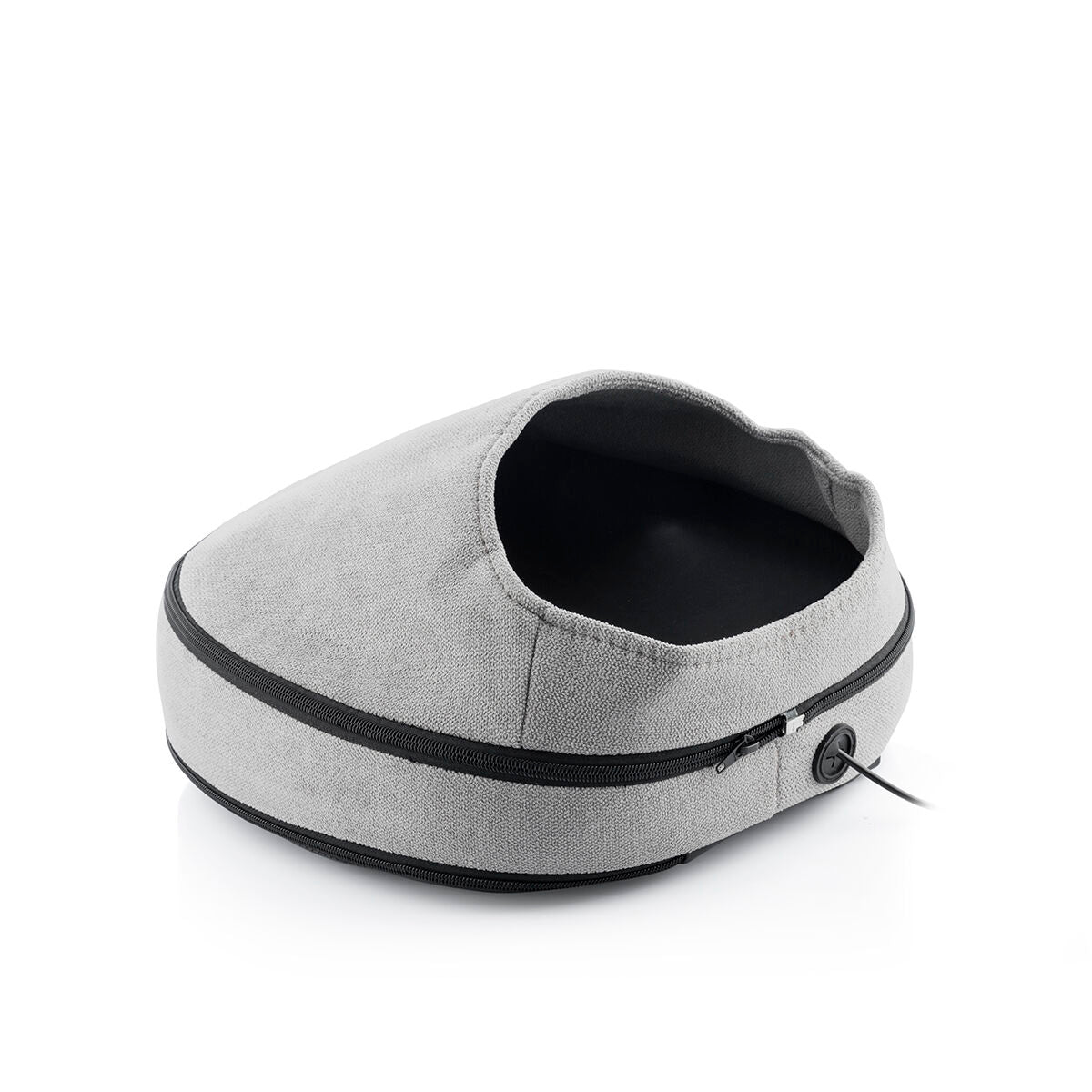 Masseur de Pieds Shiatsu Chauffant - FootRelief Pro™