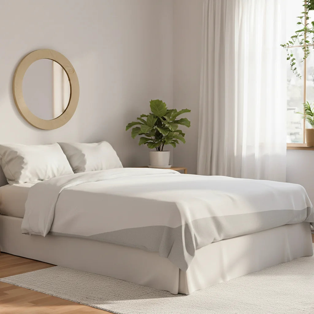 TISSU JERSEY STRETCH ÉLASTIQUE 360°