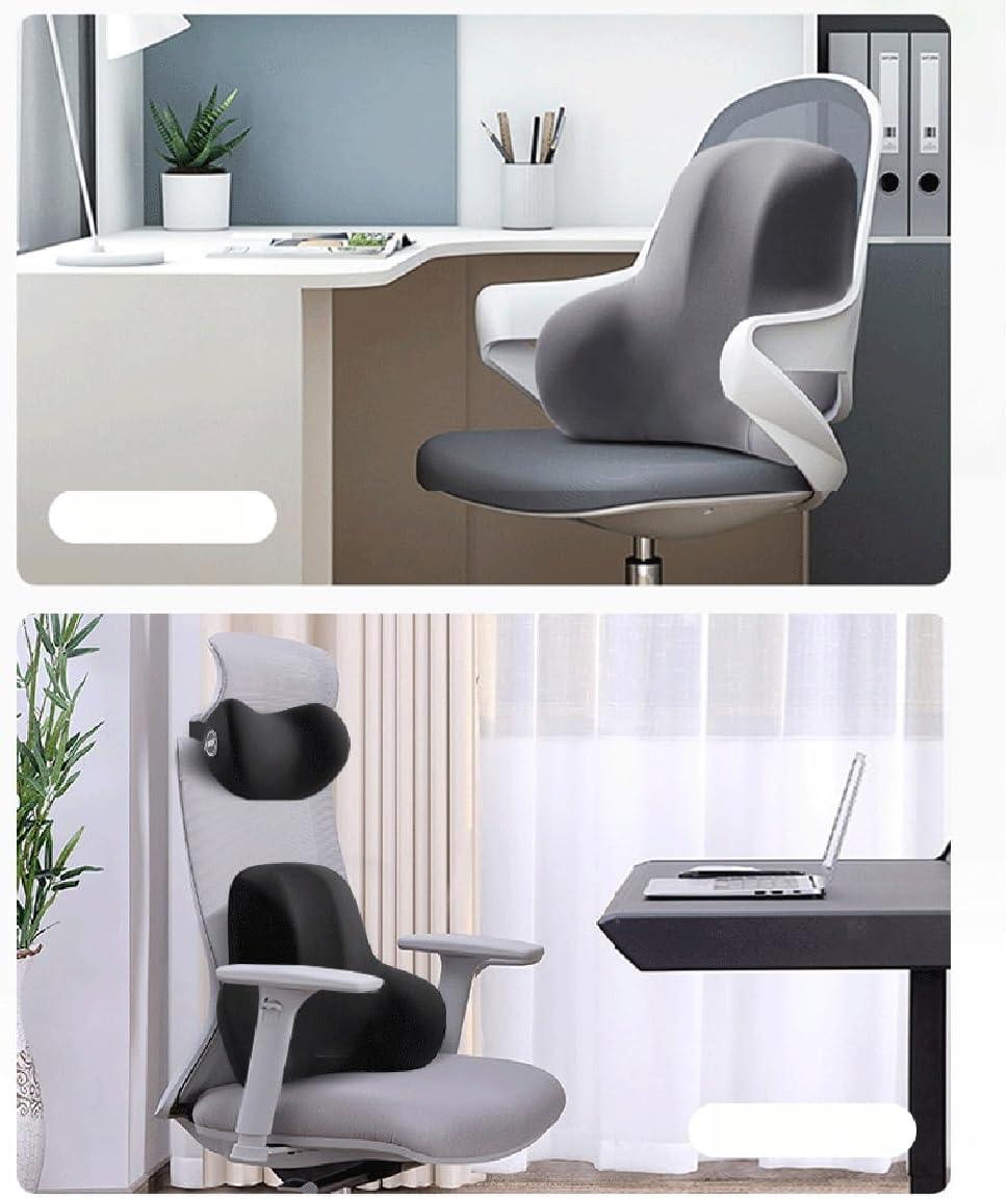 Lumbar Support Cushion: Ergonomic Design and Professional Comfort