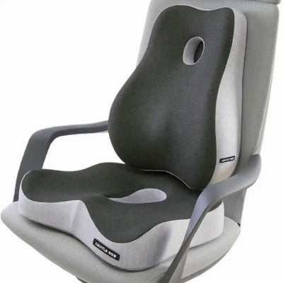 Coussin de Posture Intégral Assise + Dossier - PostureFrame™