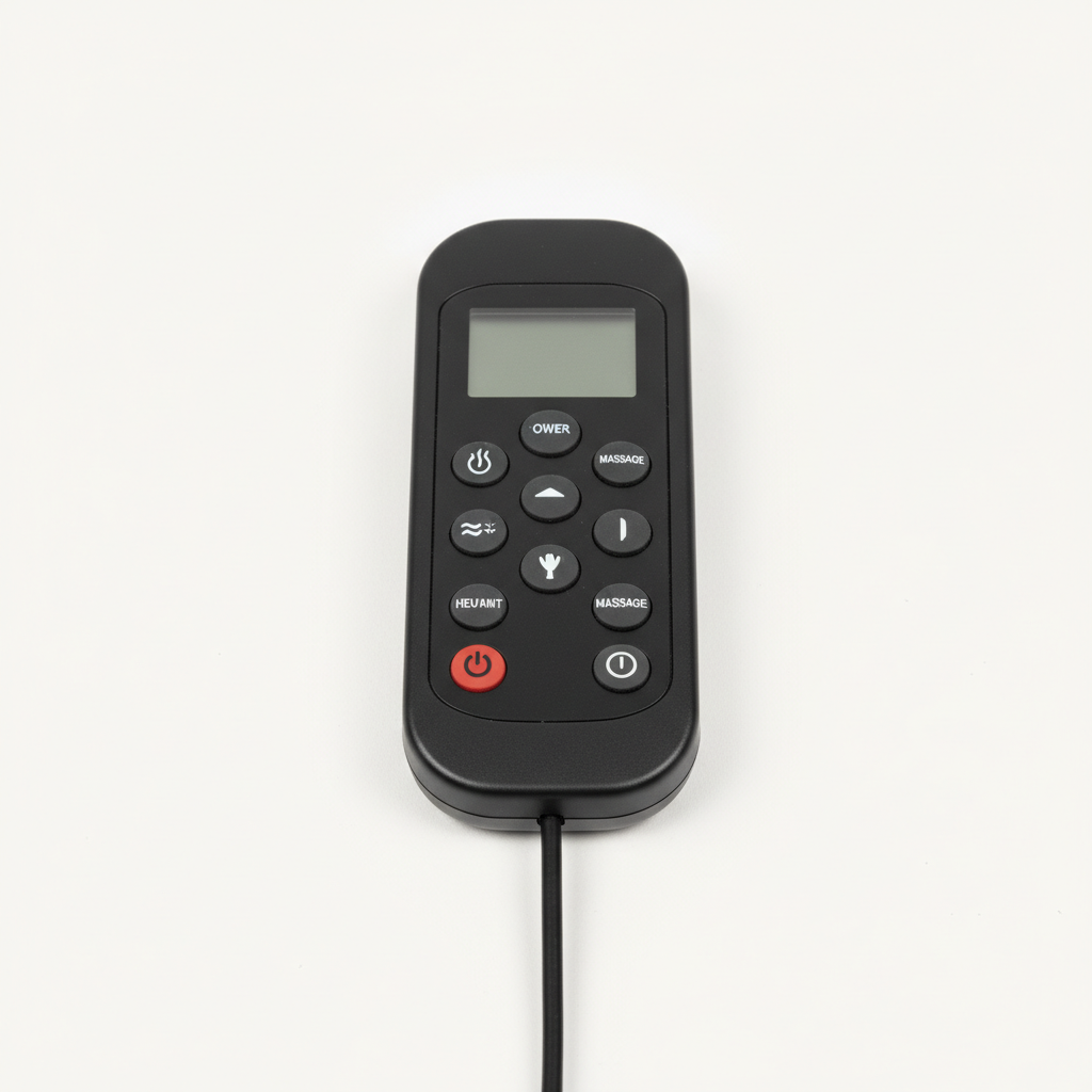 Télécommande DriveComfort