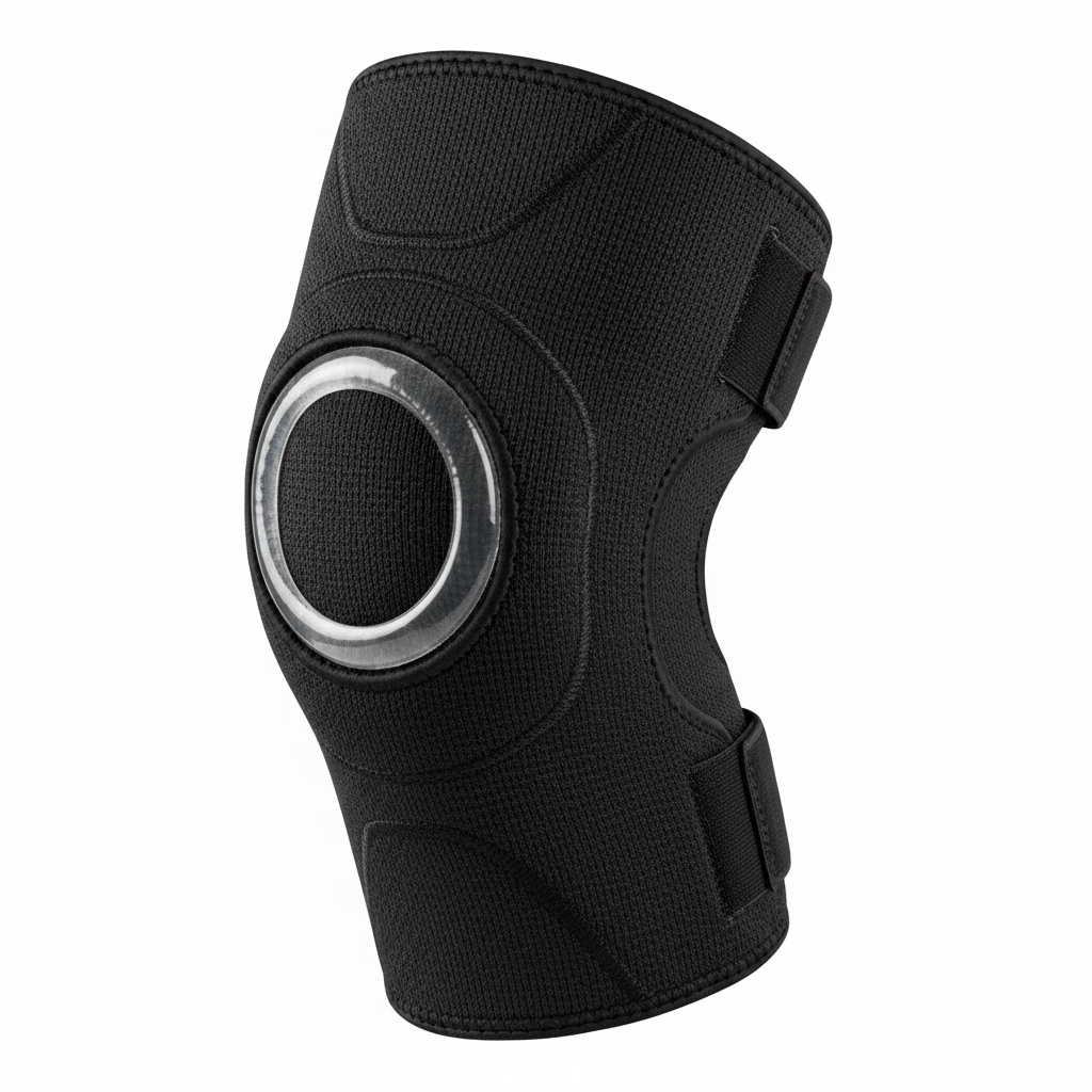 Genouillère FlexKnee vue principale