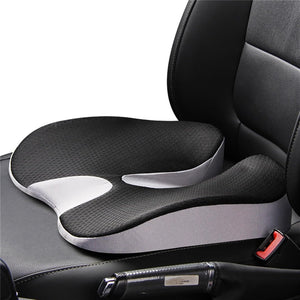 Siège de Conduite Ergonomique - SciatiGuard™