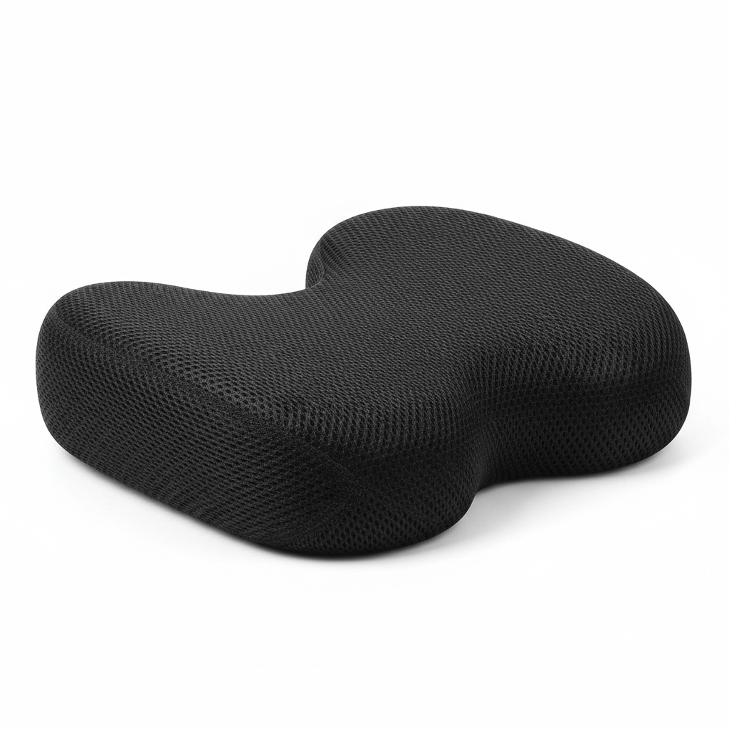 Coussin bureau DeskComfort vue principale