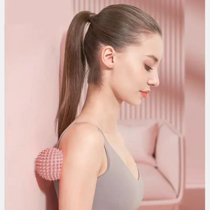 Balle de Massage pour Pieds - Neuro-Point™