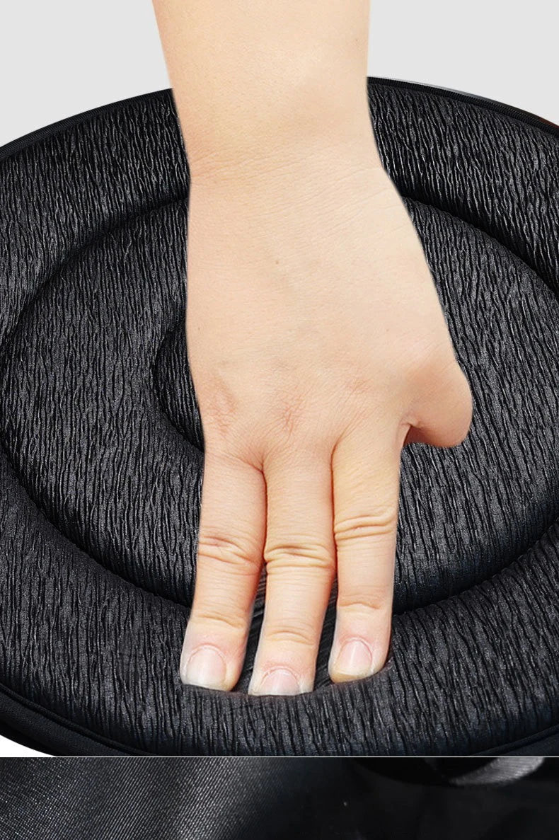 Coussin rotatif 360 pour handicapé avec confort renforcé — mon-coussin.com