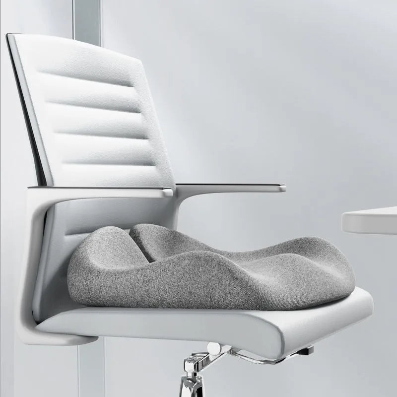 Coussin de chaise ergonomique pour un confort ultime au quotidien