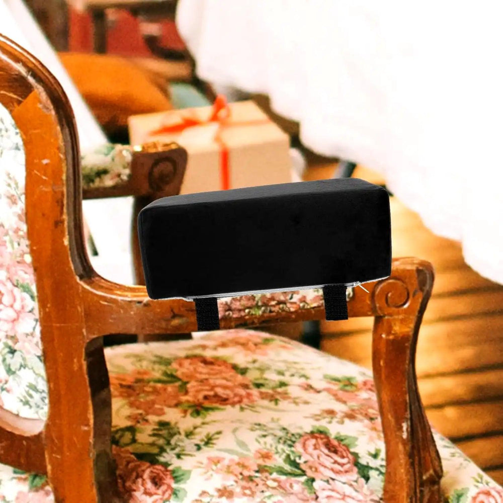 Accoudoir Coussin Ergonomique : Confort Premium et Support Professionnel - Mon - Coussin – Boutique Française de Coussins Orthopédiques, de Lecture et pour Animaux