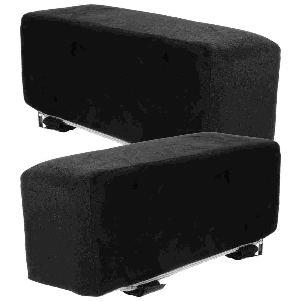 Accoudoir Coussin Ergonomique : Confort Premium et Support Professionnel - Mon - Coussin – Boutique Française de Coussins Orthopédiques, de Lecture et pour Animaux