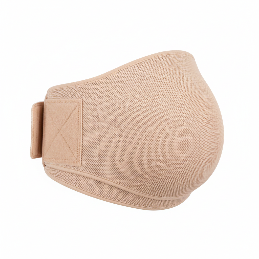 BellyGuard ceinture soutien grossesse lombaire prenatal maintien ventre dos