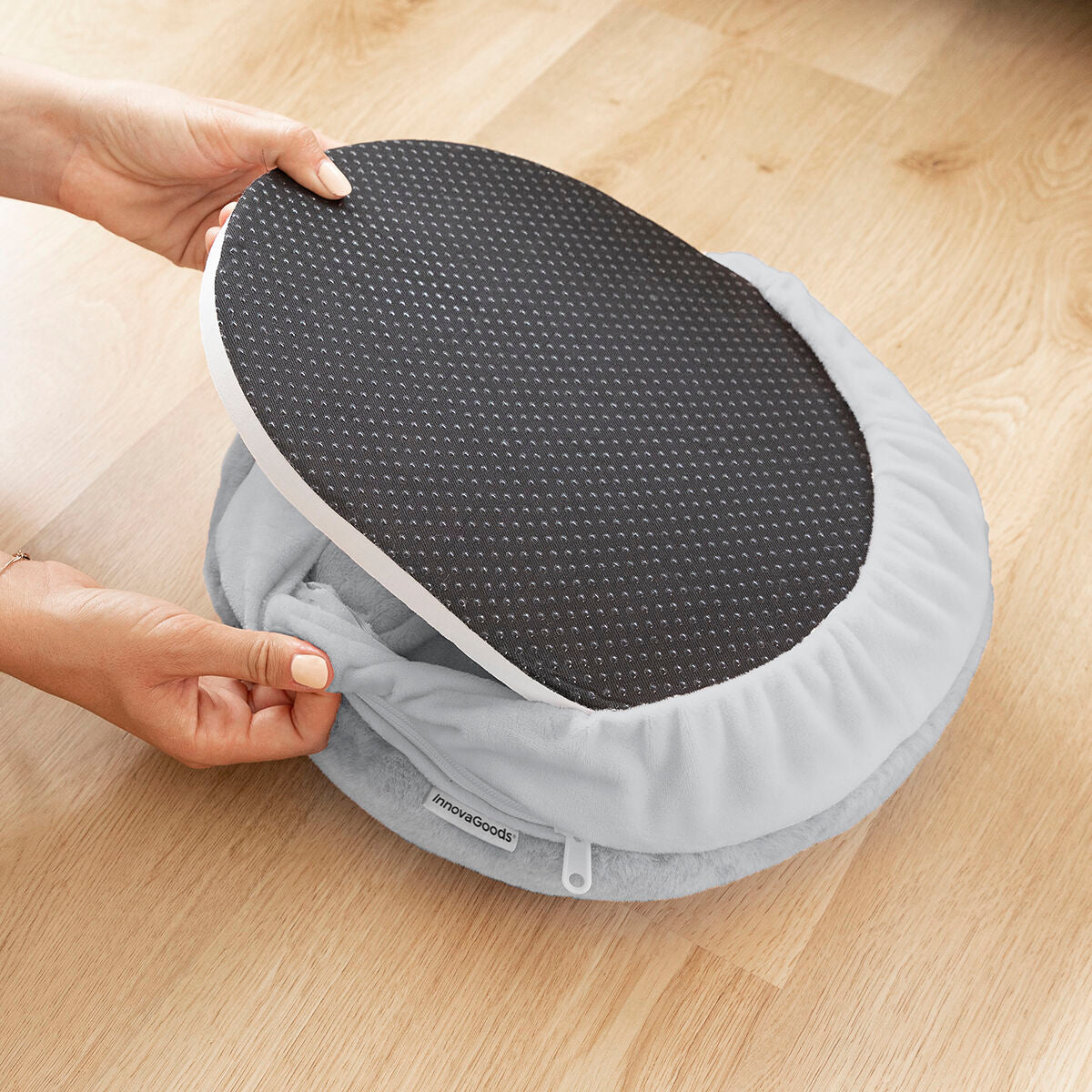 5 Modes Foot Warmer Cushion