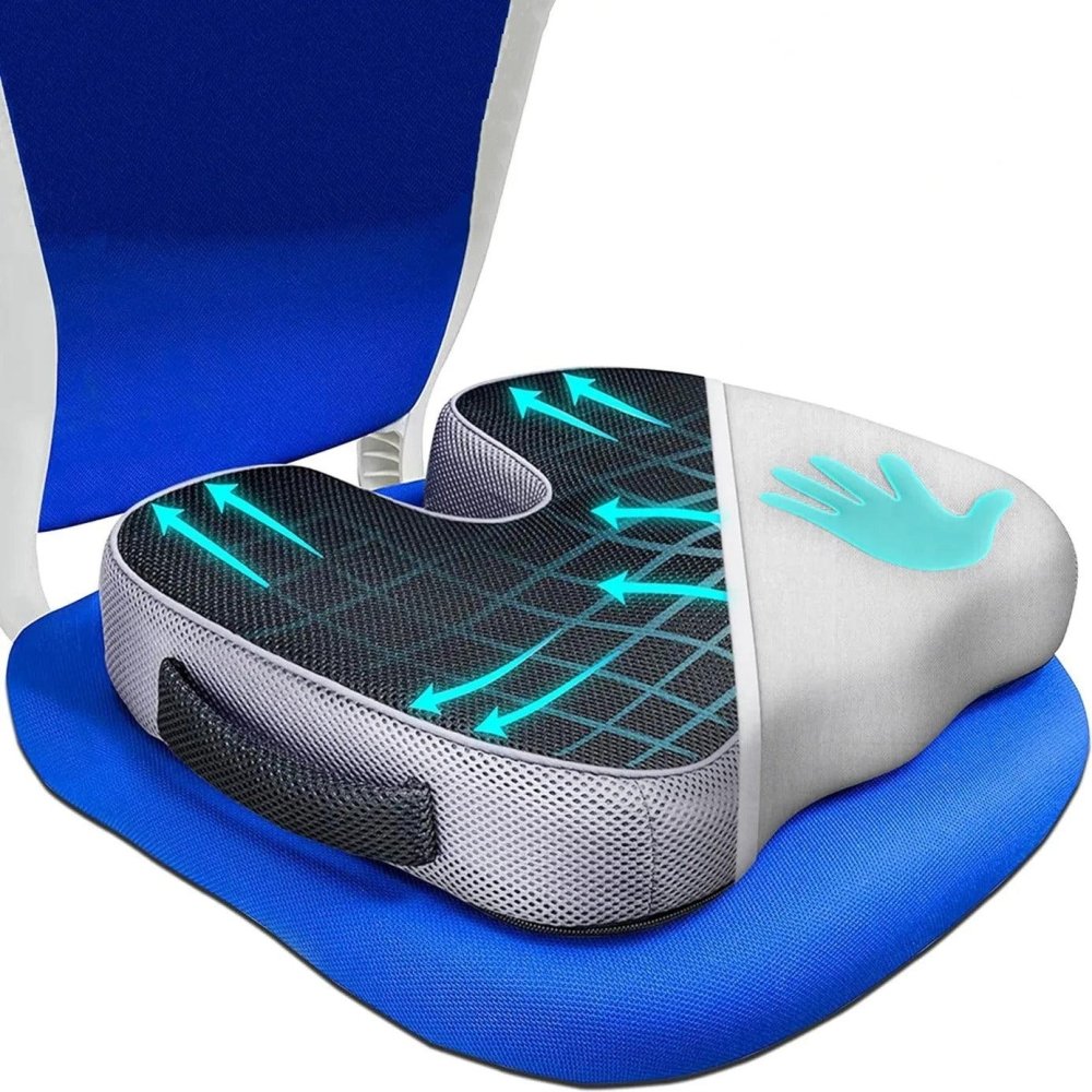 LA TECHNOLOGIE D'ABSORPTION DES MICRO-VIBRATIONS