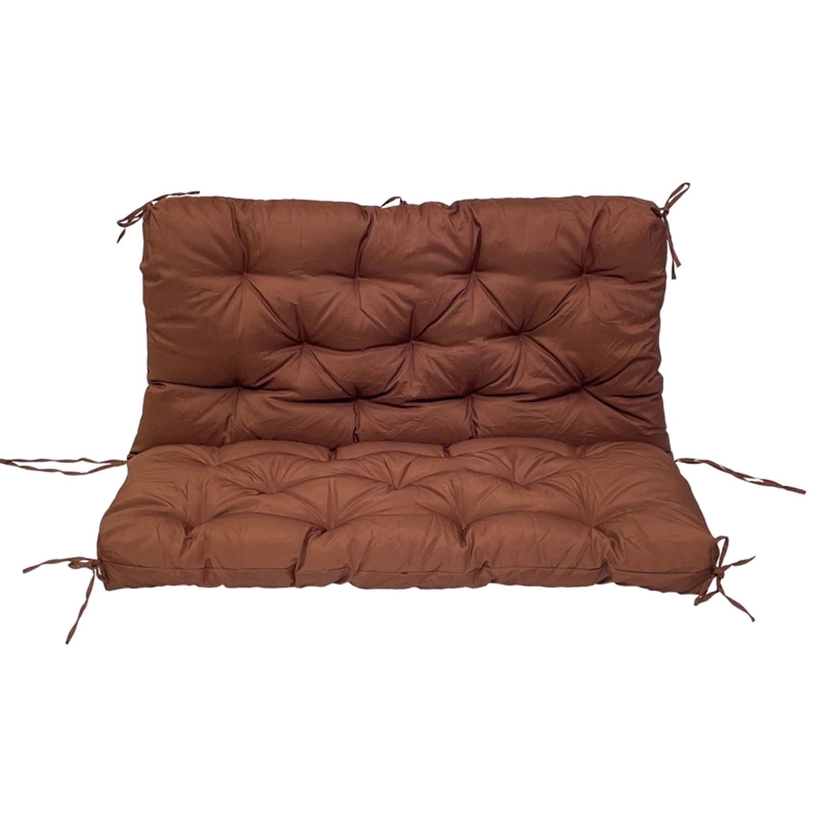 Coussin banc extérieur imperméable - Mon - Coussin