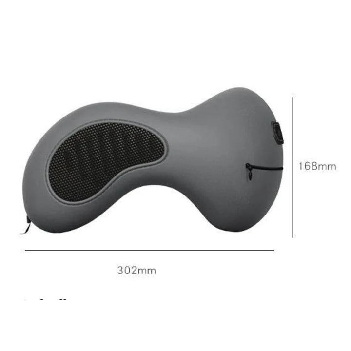 Coussin cervical voyage memoire de forme - Mon - Coussin