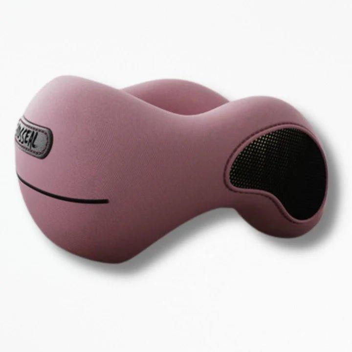 Coussin cervical voyage memoire de forme - Mon - Coussin