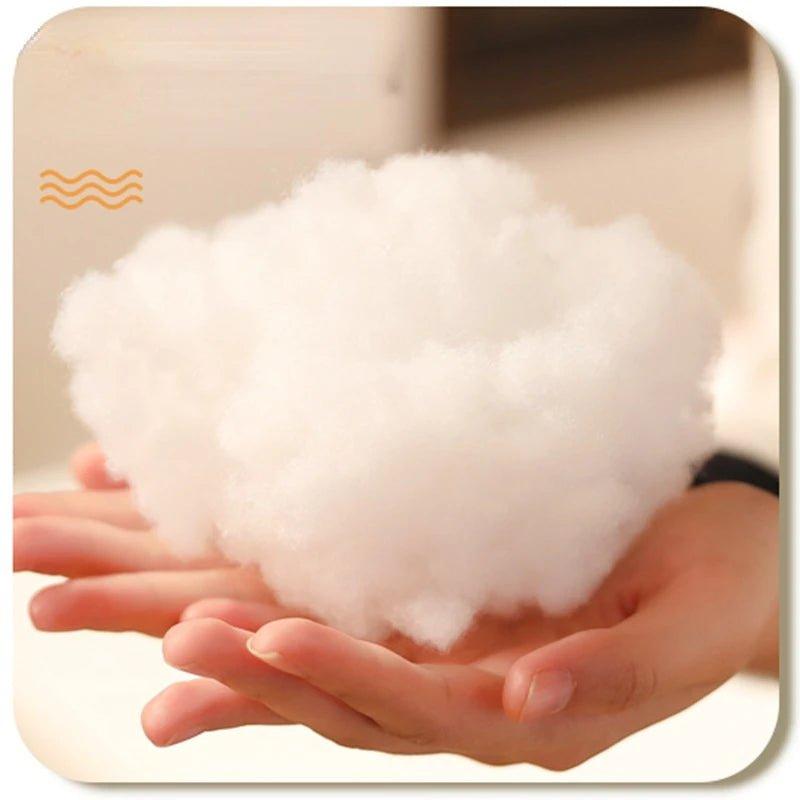 Coussin chaise enfant forme biscuit - Mon - Coussin