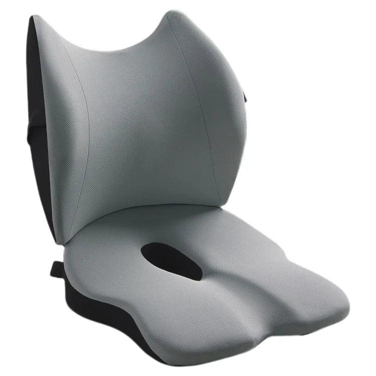 Coussin Chaise Gaming : Support Ergonomique Premium avec Design Innovant - Mon - Coussin – Boutique Française de Coussins Orthopédiques, de Lecture et pour Animaux