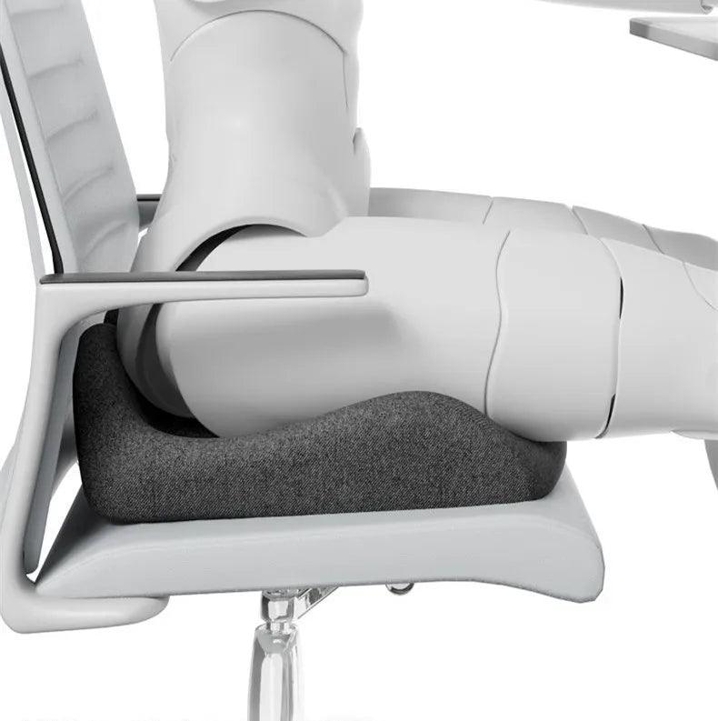 Coussin chaise memoire de forme - Mon - Coussin