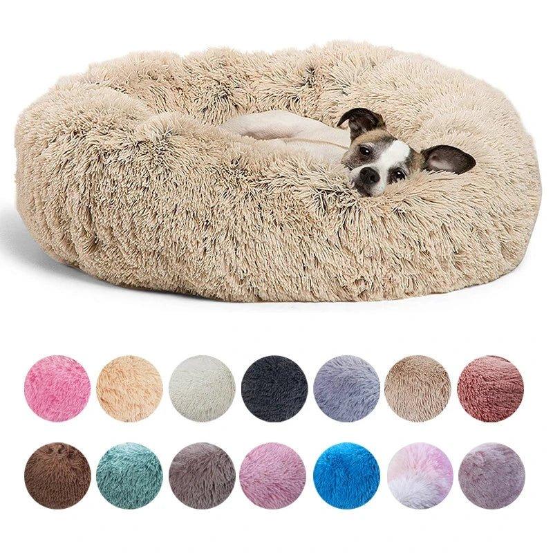 Coussin chaud pour chien - Mon - Coussin