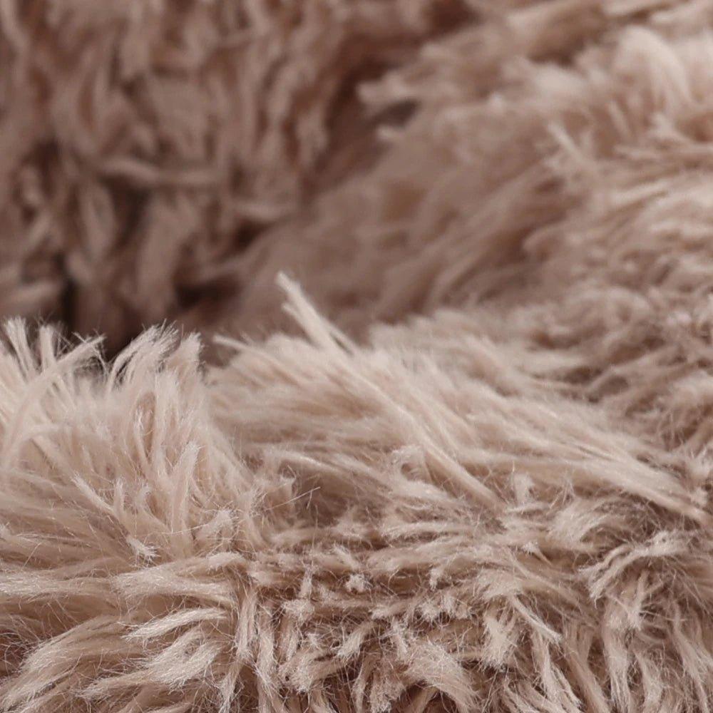 Coussin chaud pour chien - Mon - Coussin