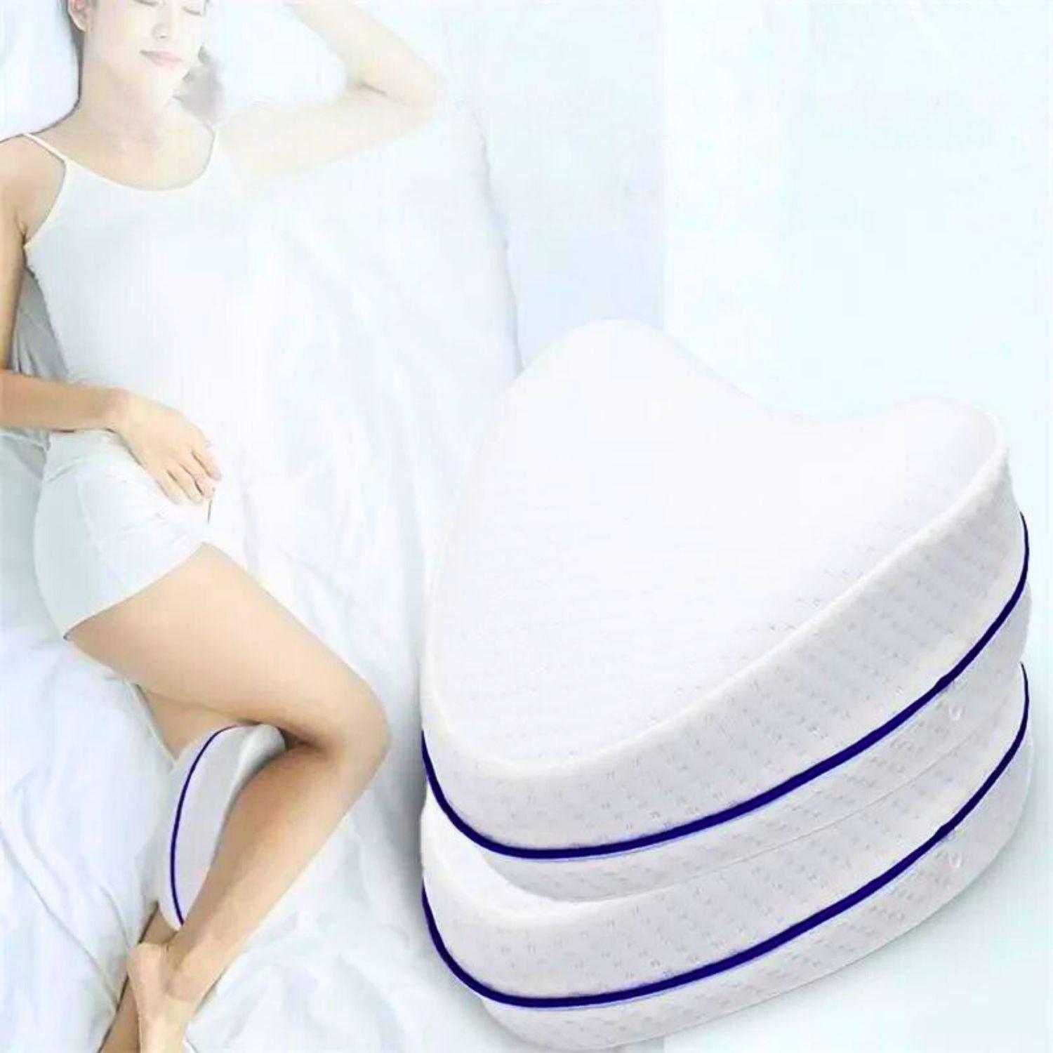 Coussin d'abduction pour jambes à mémoire de forme - Mon - Coussin