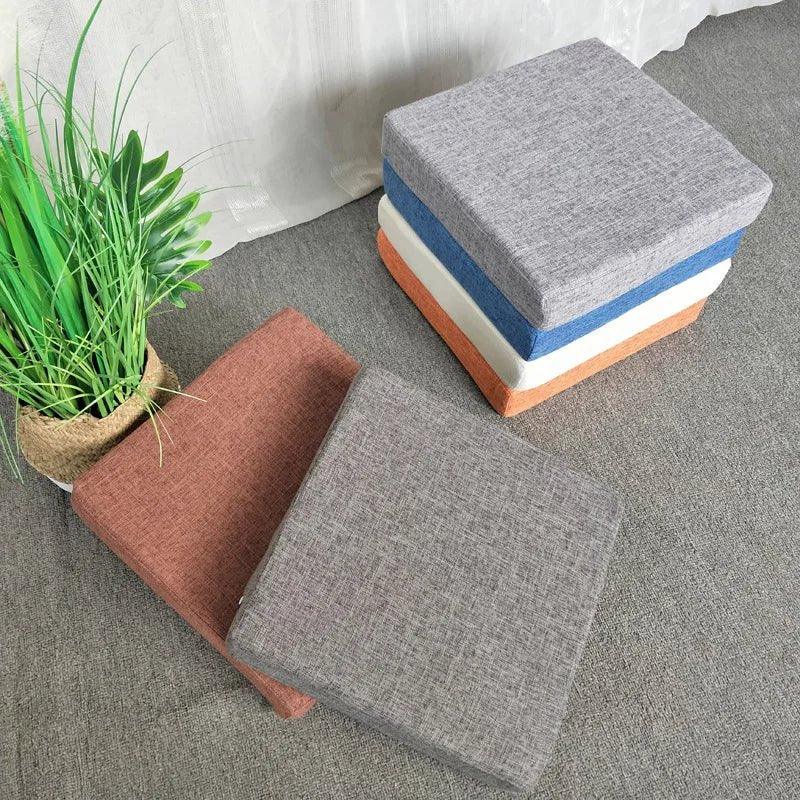 Coussin de chaise épais confort - Mon - Coussin