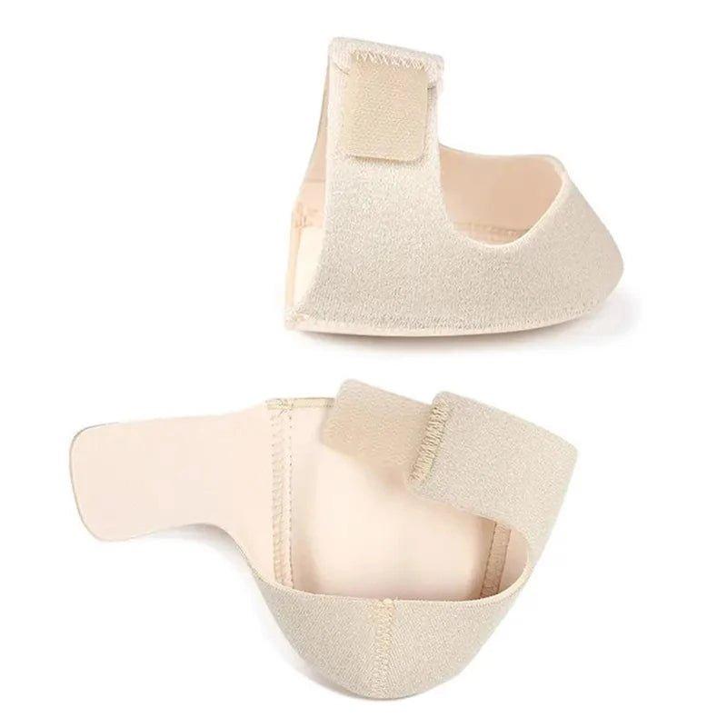 Coussin de décharge talon confort en nylon - Mon - Coussin