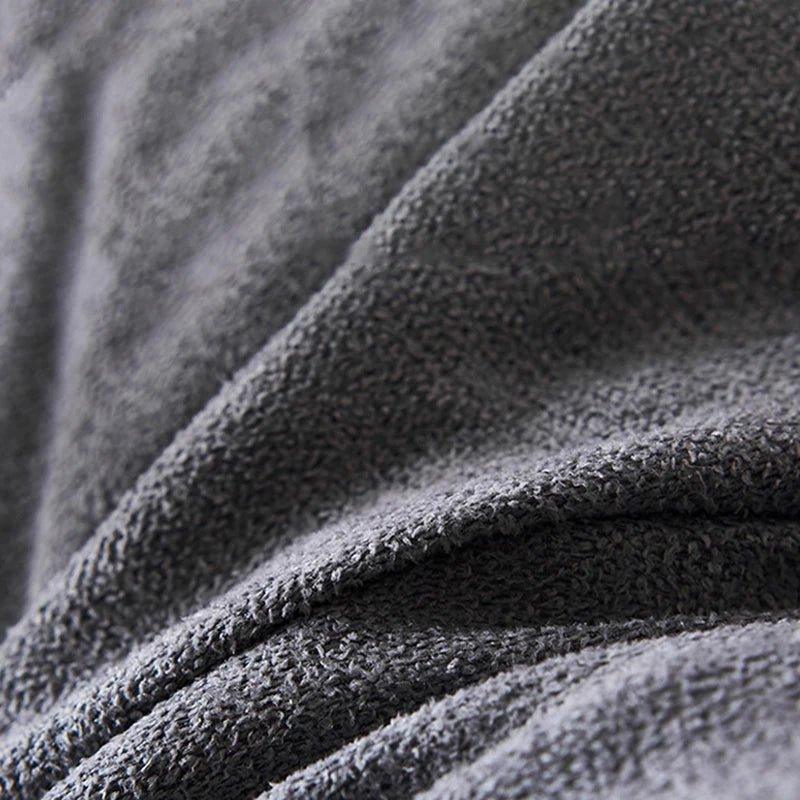 Coussin de lecture pour le lit confort en coton - Mon - Coussin