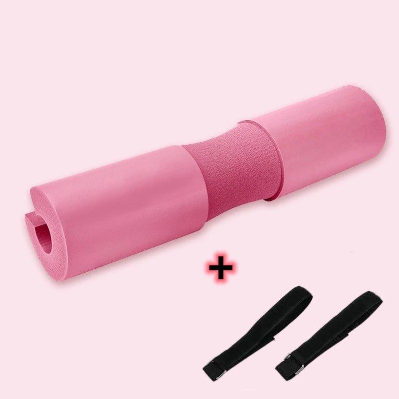 Coussin de nuque pour gym au sol - Mon - Coussin