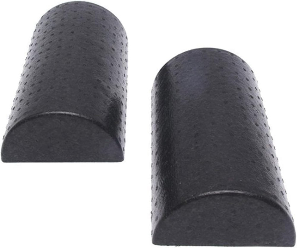 Coussin de Positionnement en Demi Lune - Soutien Ergonomique pour Yoga et Bien - être - Mon - Coussin – Boutique Française de Coussins Orthopédiques, de Lecture et pour Animaux