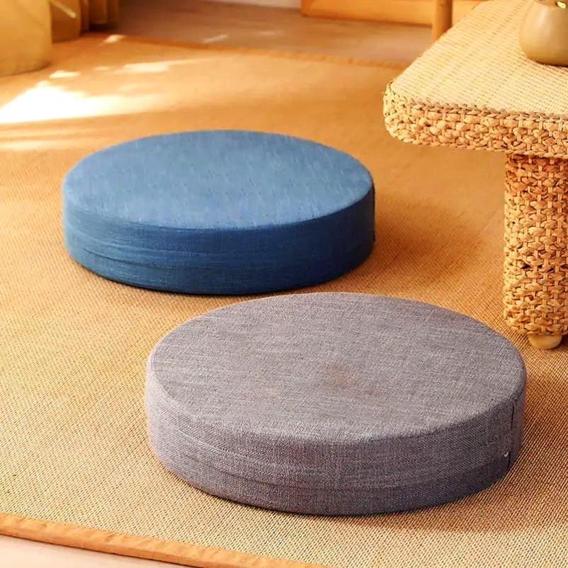 Coussin de sol dehoussable - Mon - Coussin