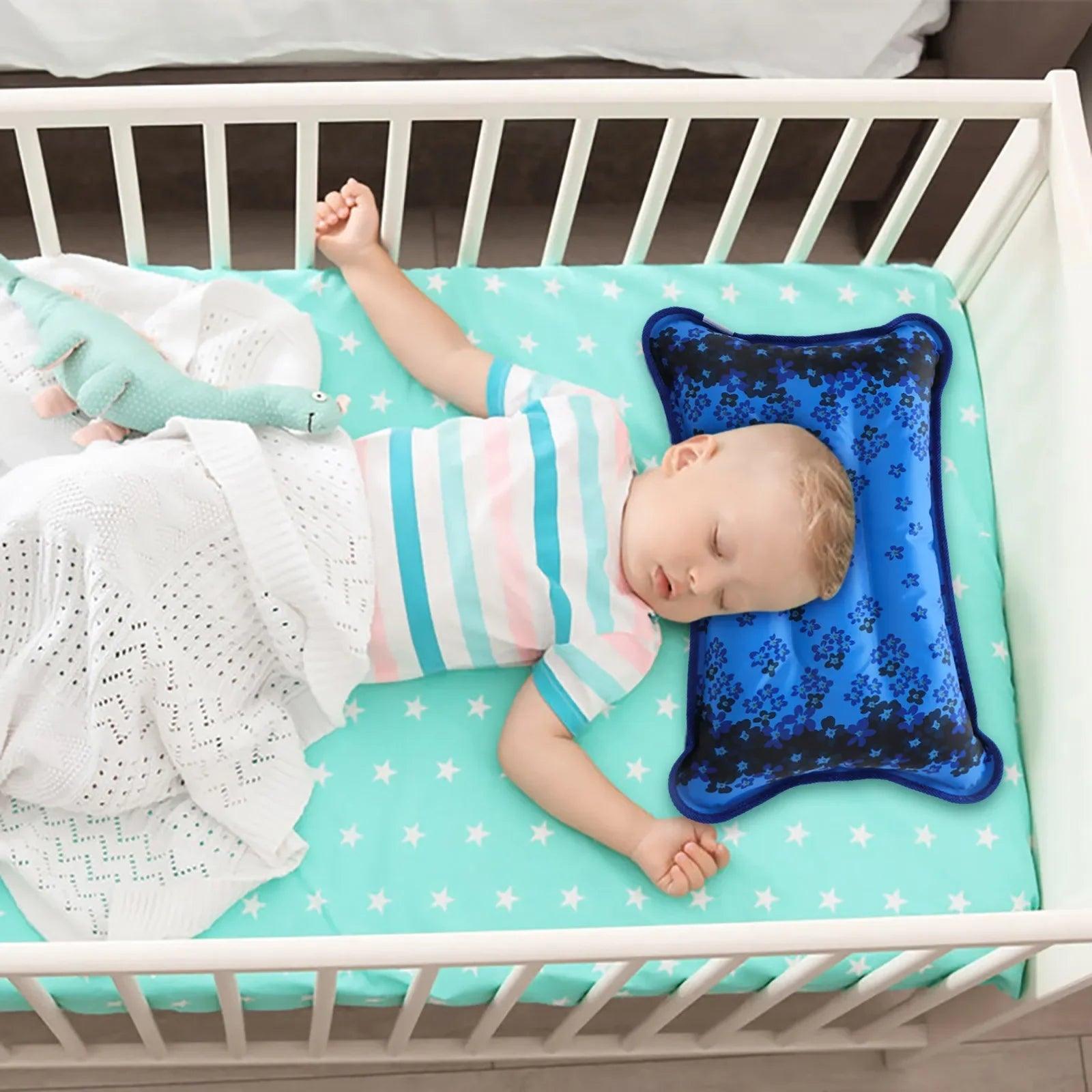 Coussin d'eau - Mon - Coussin