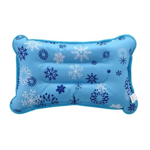 Coussin d'eau - Mon - Coussin