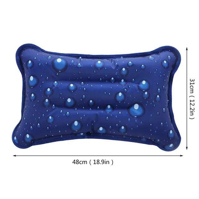 Coussin d'eau - Mon - Coussin