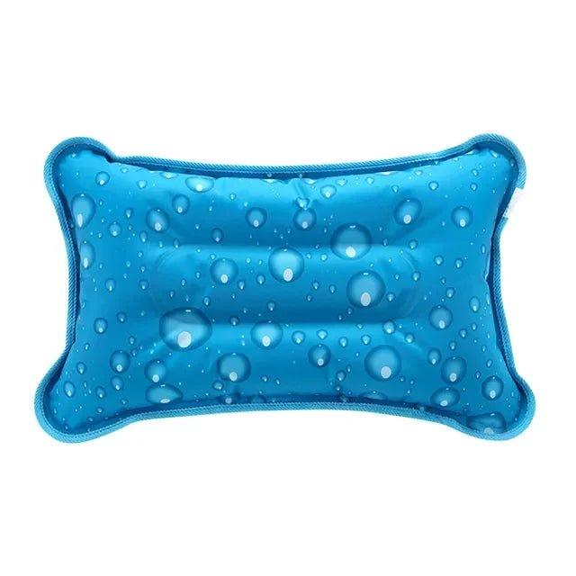 Coussin d'eau - Mon - Coussin