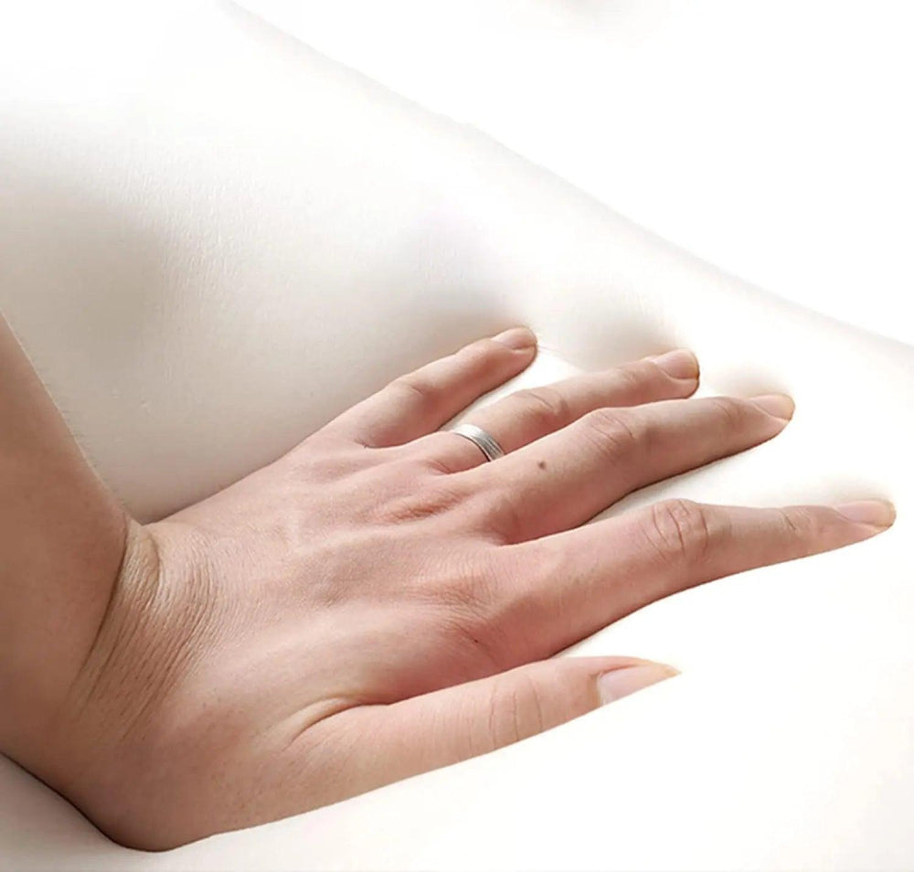 Coussin Ergonomique pour Voiture: Support Lombaire Premium - Mon - Coussin – Boutique Française de Coussins Orthopédiques, de Lecture et pour Animaux