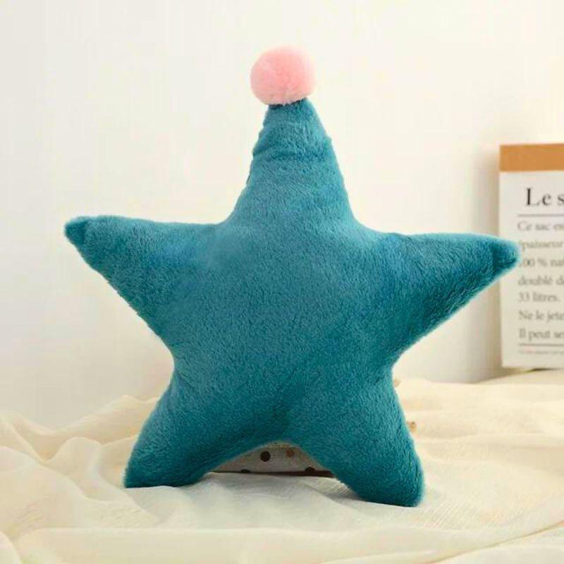 Coussin étoile - Mon - Coussin