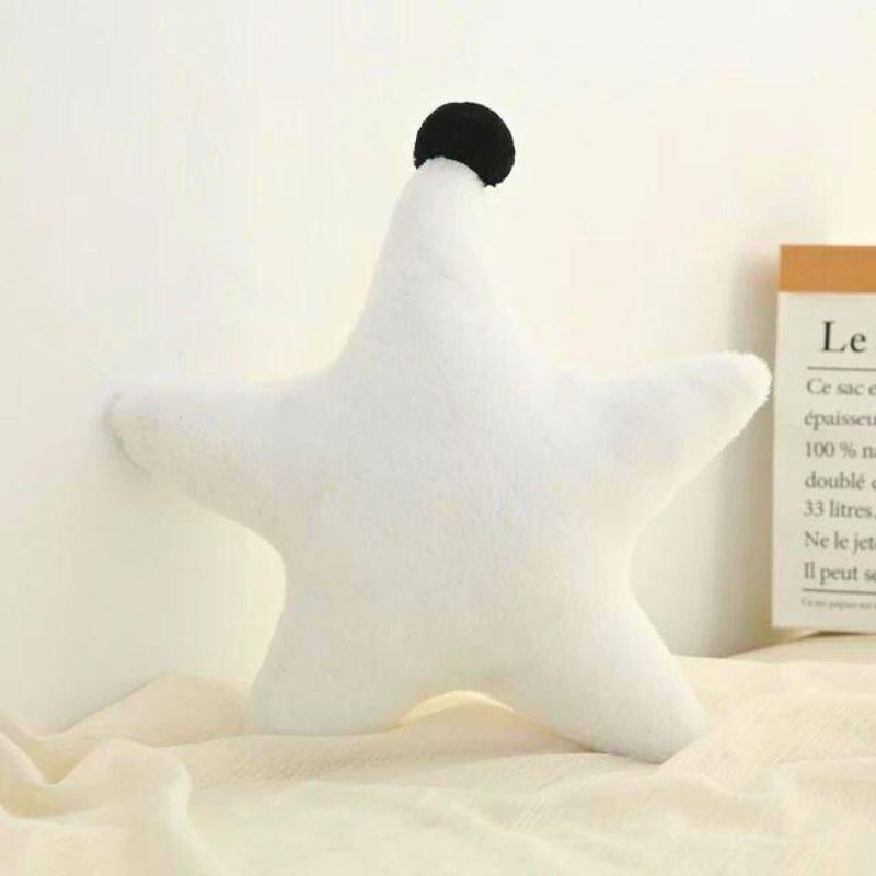 Coussin étoile - Mon - Coussin