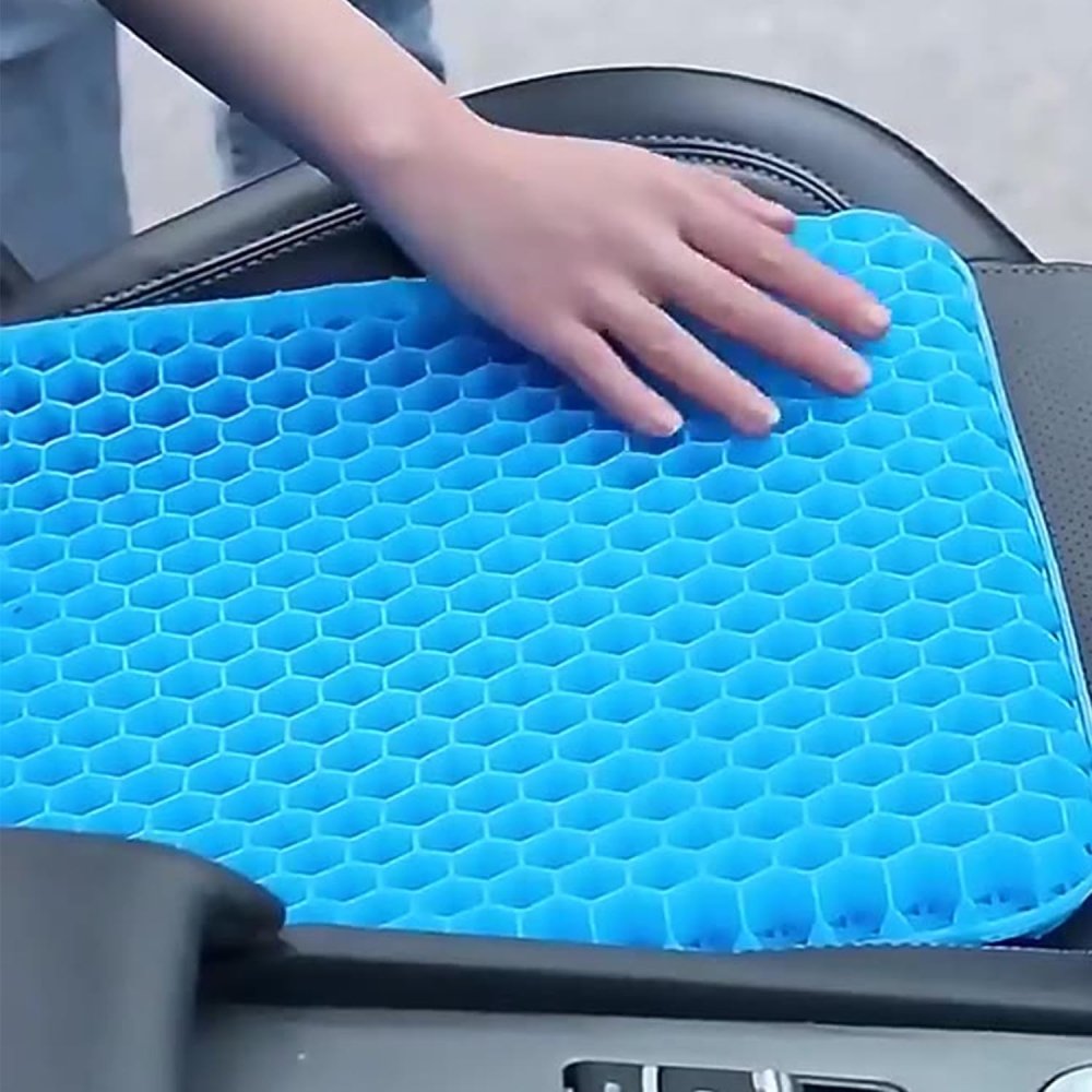 Coussin fauteuil roulant anti escarre – confort thérapeutique & prévention médicale - Mon - Coussin – Boutique Française de Coussins Orthopédiques, de Lecture et pour Animaux