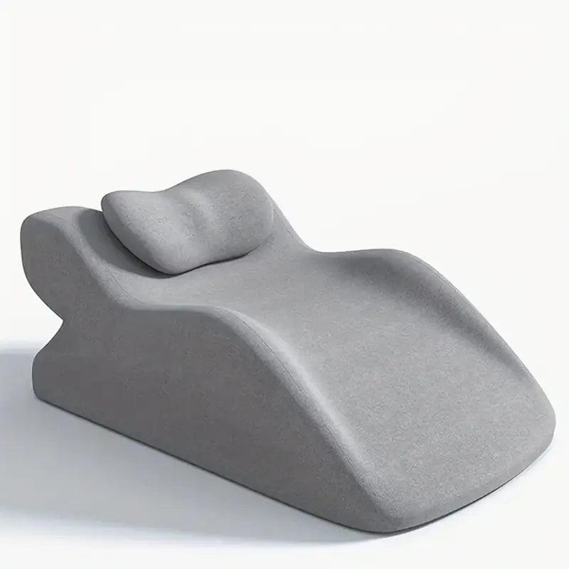 Coussin Incliné Ergonomique - Votre Allié Confort au Quotidien - Mon - Coussin – Boutique Française de Coussins Orthopédiques, de Lecture et pour Animaux