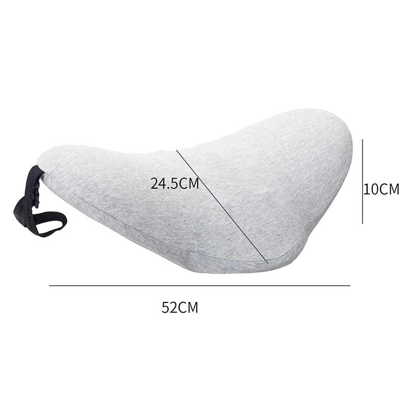 Coussin lombaire pour dormir - Mon - Coussin