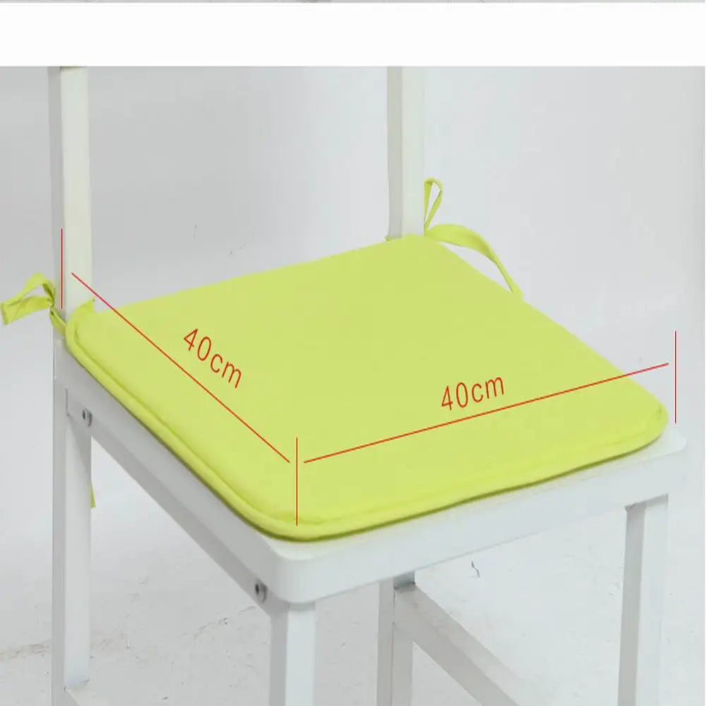 Coussin pour chaise fer forgé (LOT DE 4) - Confort élégant et durable pour votre espace de vie - Mon - Coussin – Boutique Française de Coussins Orthopédiques, de Lecture et pour Animaux