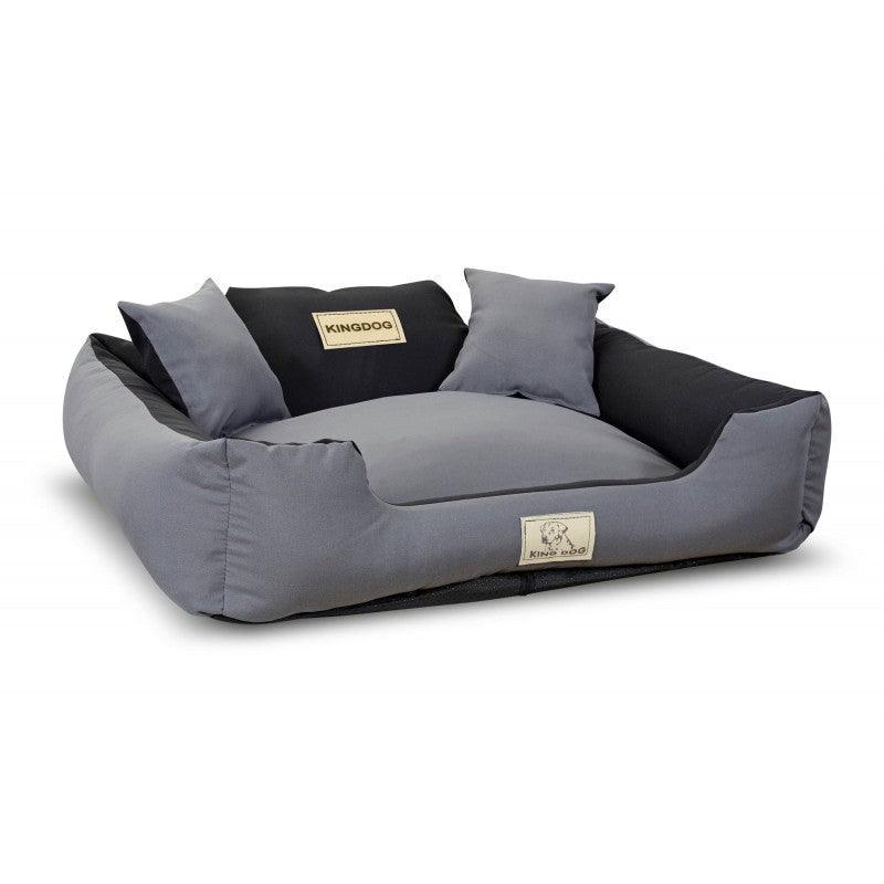 Coussin Pour Chien Lavable Personnalisé: Design Premium avec Confort Orthopédique - Mon - Coussin – Boutique Française de Coussins Orthopédiques, de Lecture et pour Animaux