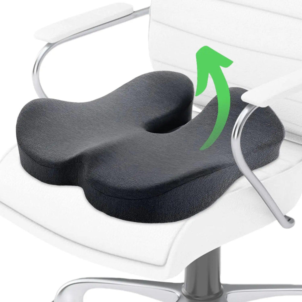 Coussin pour nerf pudendal: Confort Ergonomique Premium avec Support Thérapeutique - Mon - Coussin – Boutique Française de Coussins Orthopédiques, de Lecture et pour Animaux