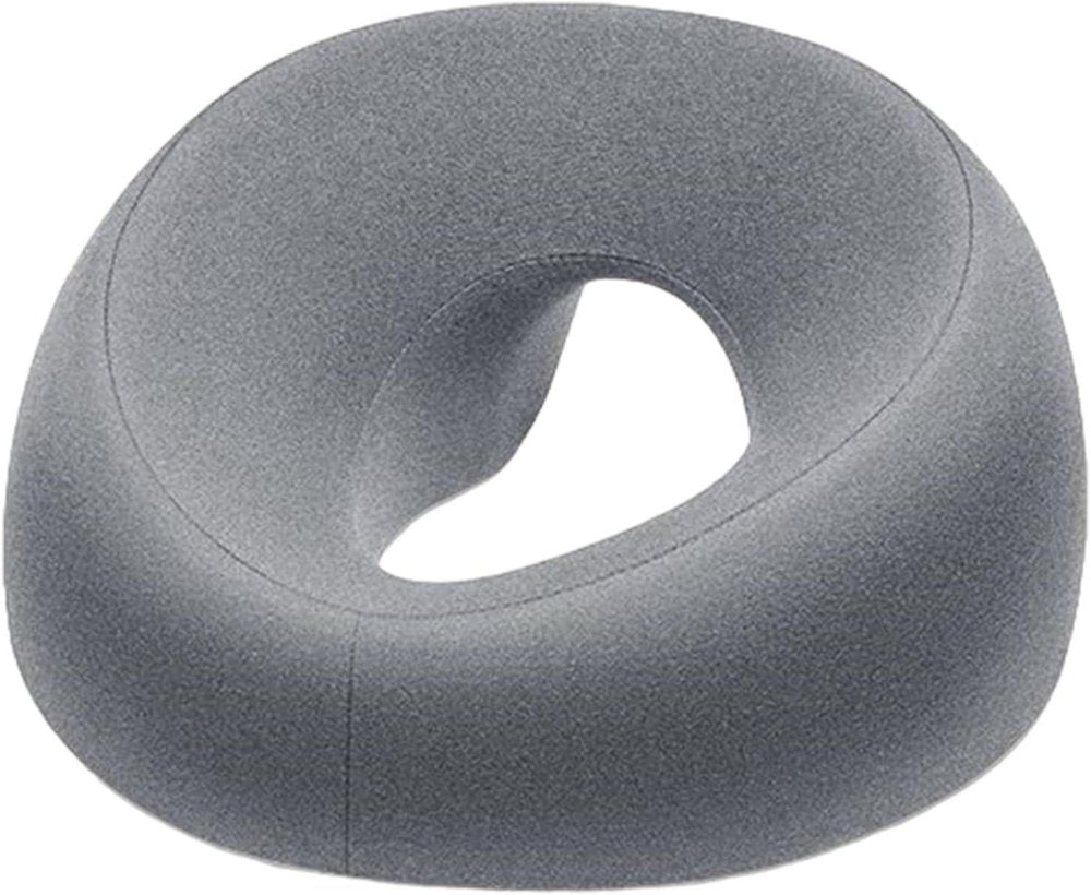 Coussin Pour Table de Massage Ergonomique - Confort Professionnel Optimal - Mon - Coussin – Boutique Française de Coussins Orthopédiques, de Lecture et pour Animaux